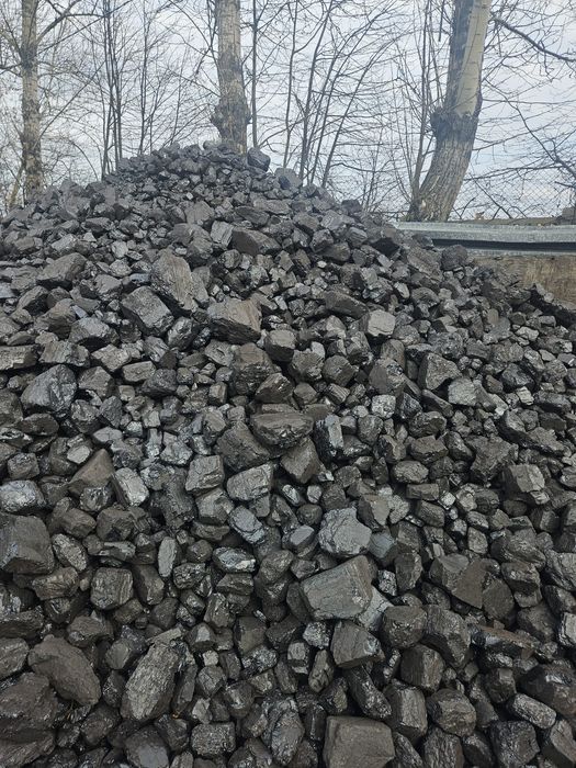 Węgiel Kostka Kazachstan Nowa Dostawa
