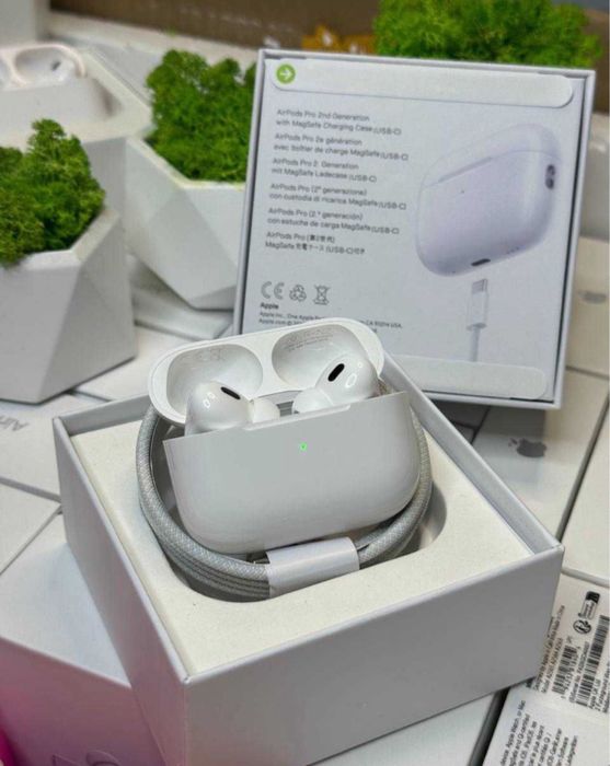 AirPods Pro 2 | Навушниик