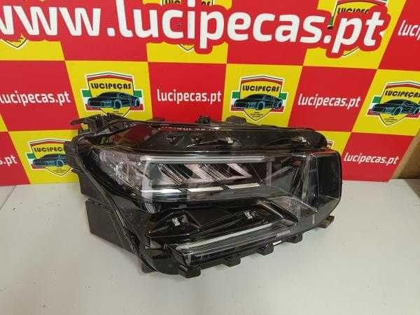 Otica Dto CITROEN C3 IV | 23 - l 132175