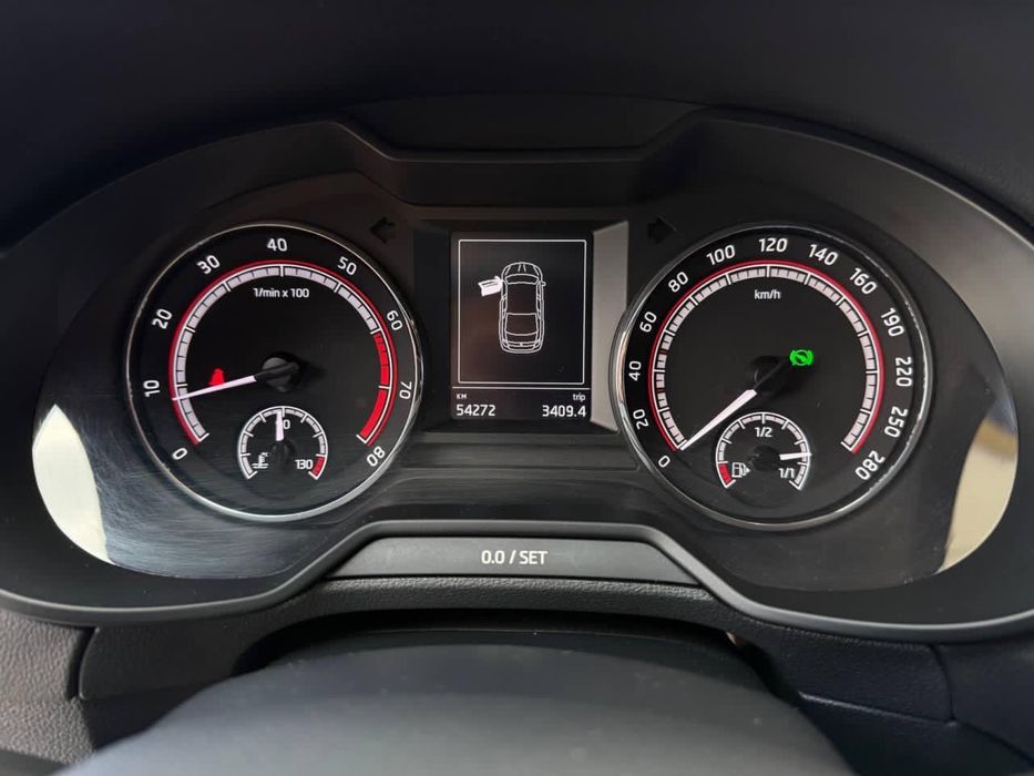 Продам Авто Skoda Oktavia RS