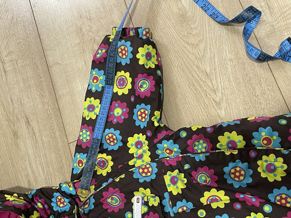 Комбмнезон Reima original 68