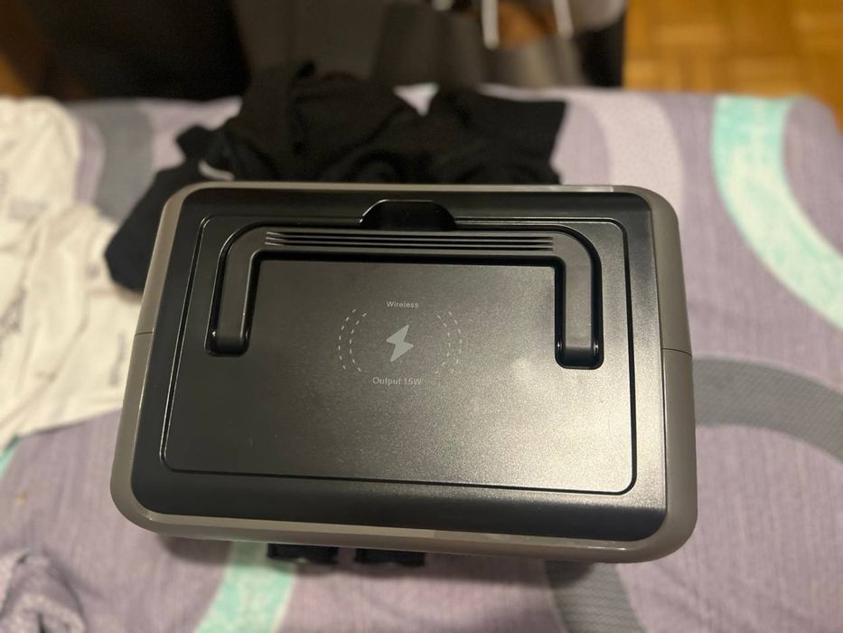 ALLPOWERS R600 , 300 Wh , 600W Доставка 7 днів до вас