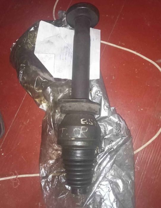 Полуось Фольксваген Т4, Т5