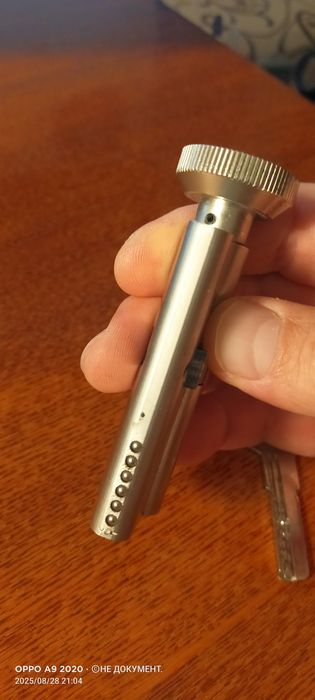 Секрет замка, личинка, замок. Дешево !!