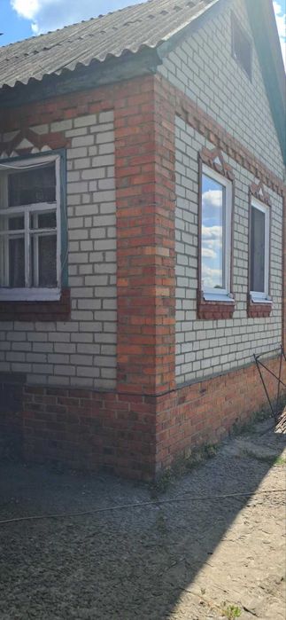 Продам будинок в пгт Новопокровка, 18 км від Харкова
