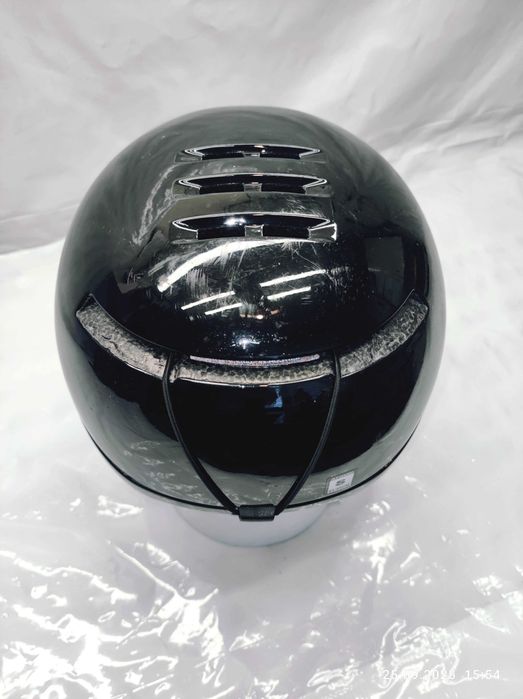 Kask Narciarski ATOMIC czarny R51-55 regulacja wysyłka sklep