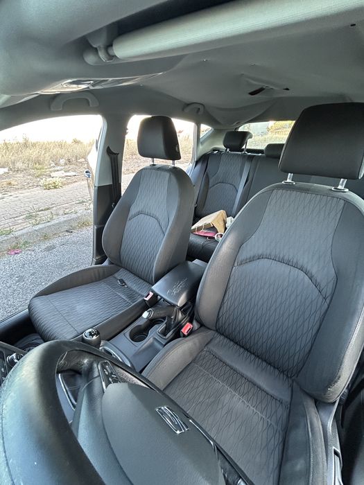 SEAT León1.6 TDI Ecomotive