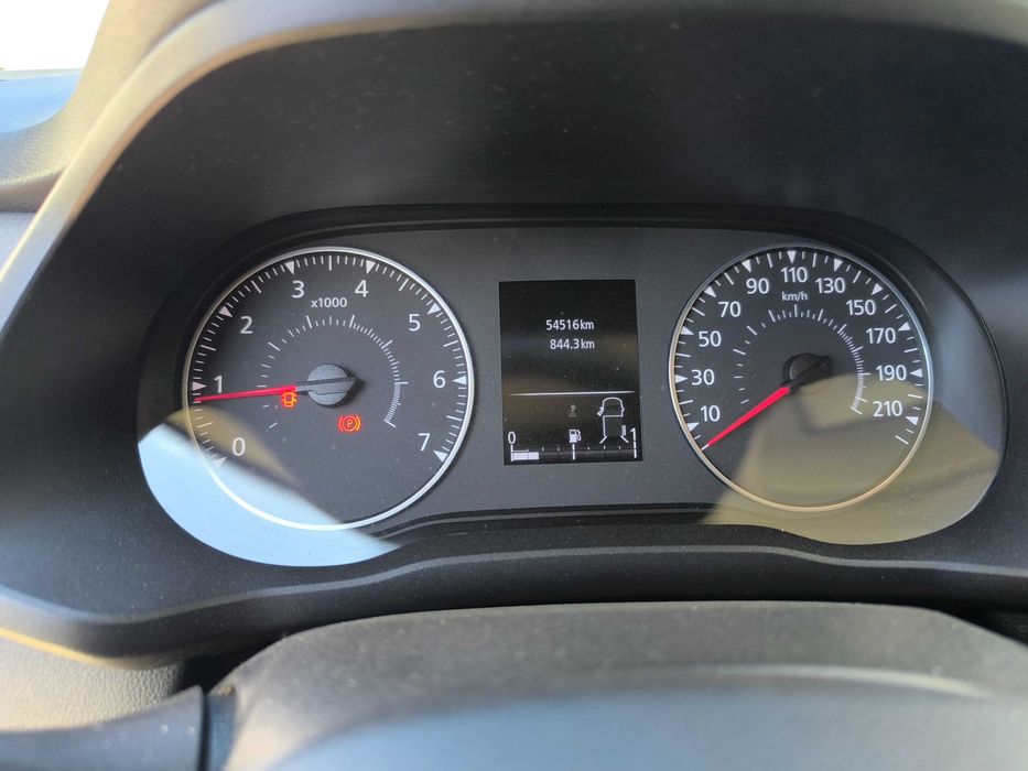 Renault express 1.5 DCI