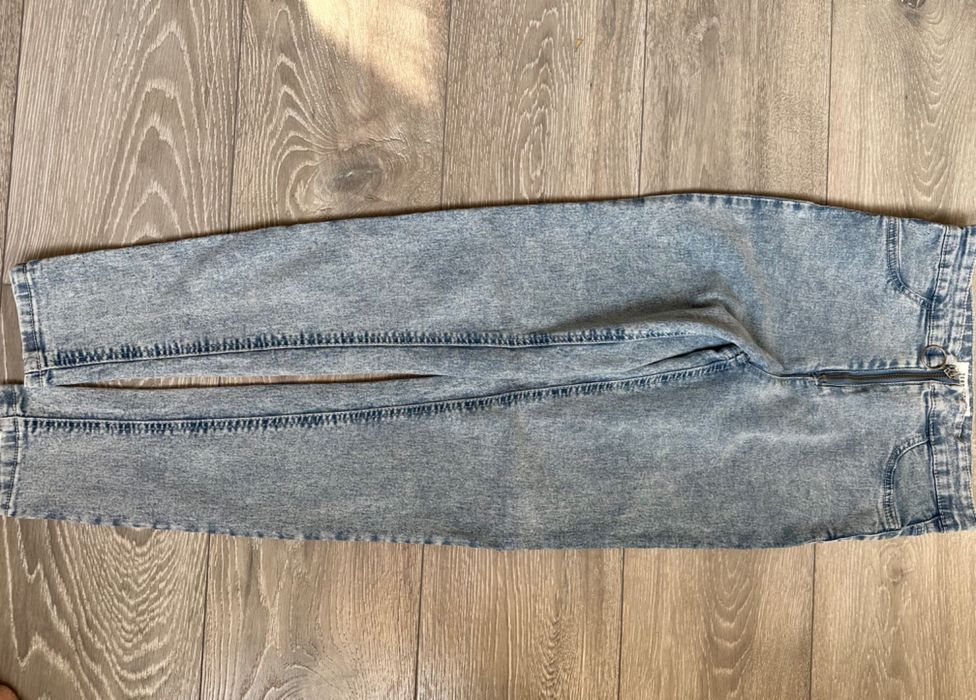 Джинси 25 розмір