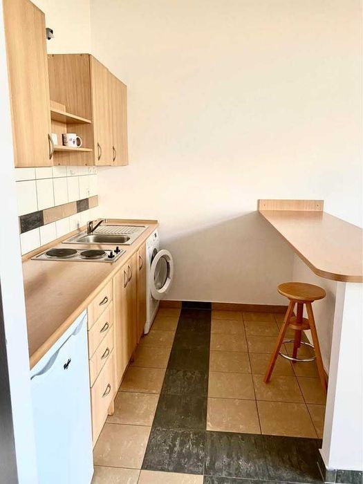 Mieszkanie – Poznań, Łęgi Dębińskie, Wilda - Więcej