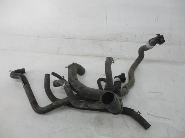 Tubo da água RENAULT Kangoo (KW0/1_)