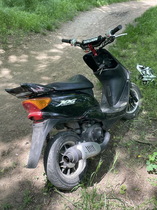 Продам yamaha jog sa 16j