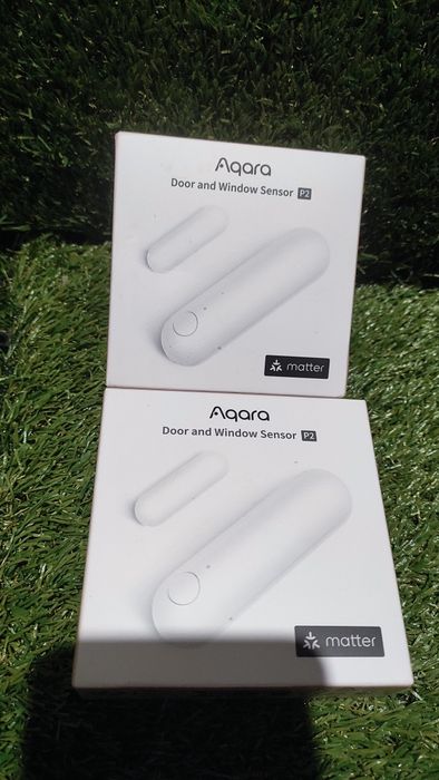 Датчик для вікон і дверей