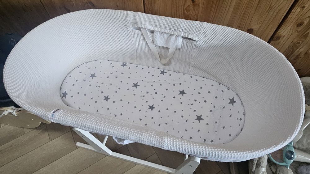 Kosz Mojżesza / Kołyska Shnuggle