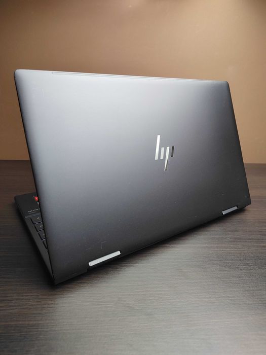 DOTYKOWY LAPTOP 2w1 | HP ENVY 13 | Ryzen 7 5800U | 8GB | 512SSD | W11