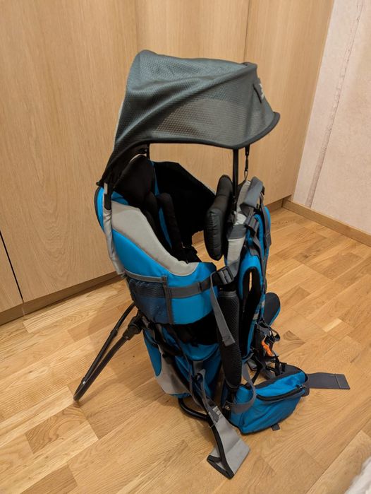 Nosidło turystyczne Dromader