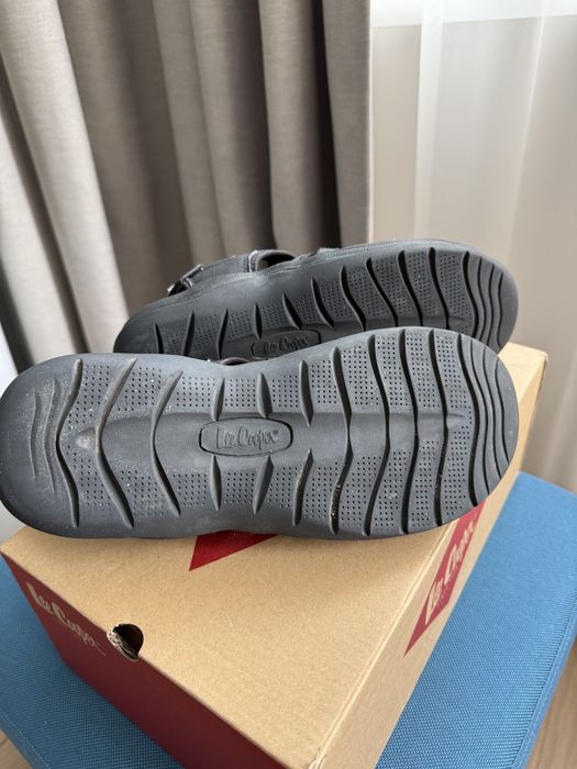 Сандалі босоніжки Lee Cooper 41