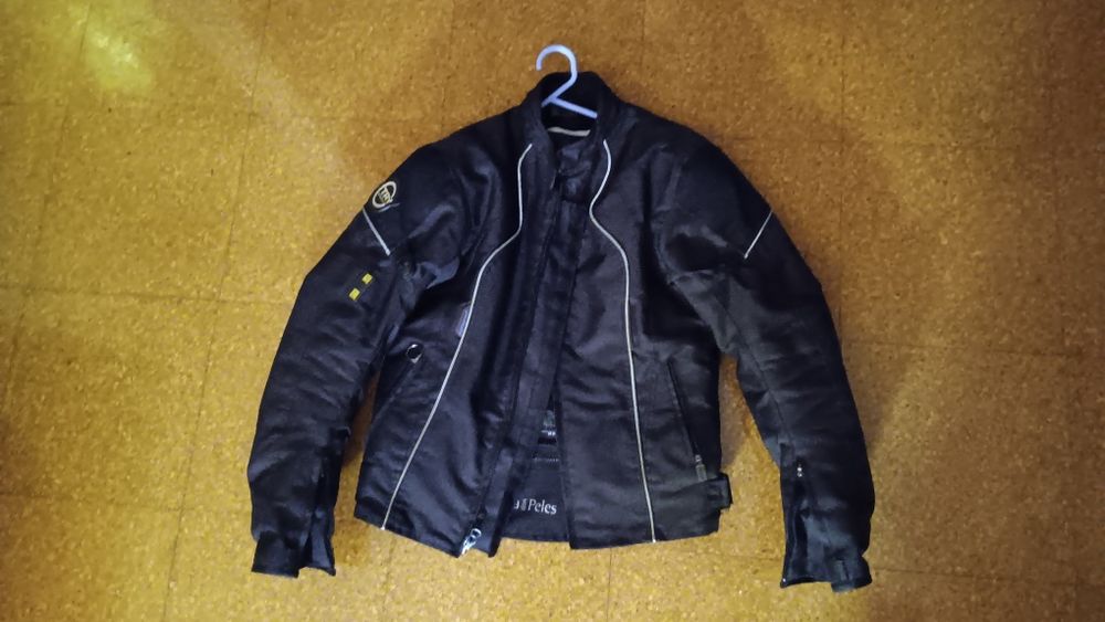 Casaco Mota unisexo L