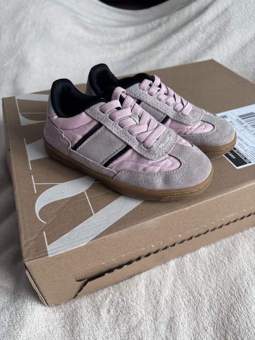 Кросівки Zara дитячі