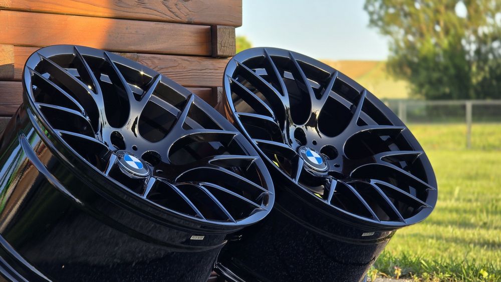 Felgi R19 5x120 do BMW Xdrive RacingLine styl 359m M3  E92 E91 E93 E90 x1 x3 x4  e60 e61