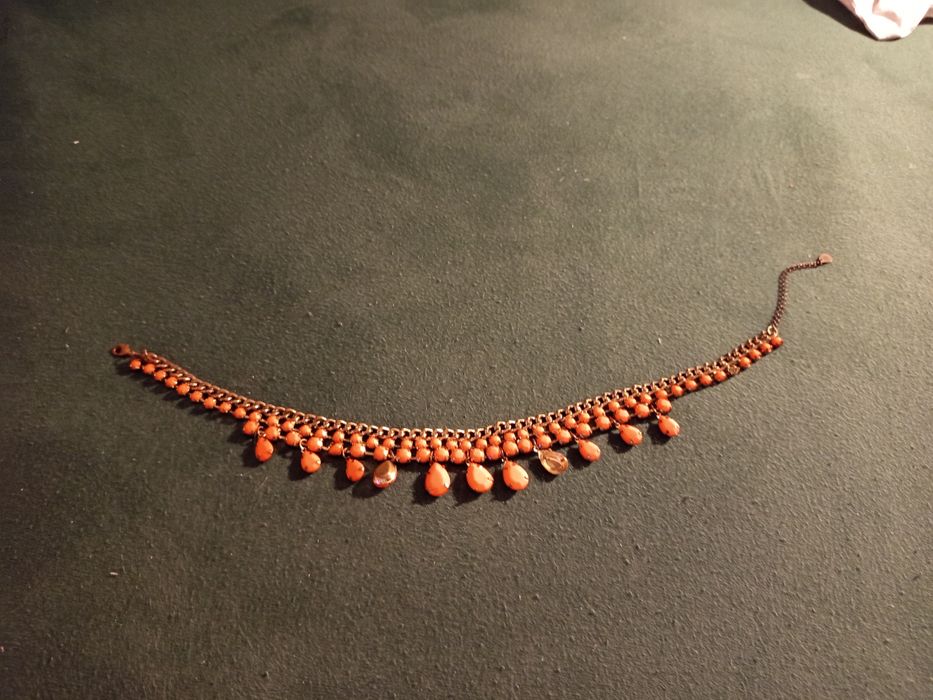 Naszyjnik dla dzieci