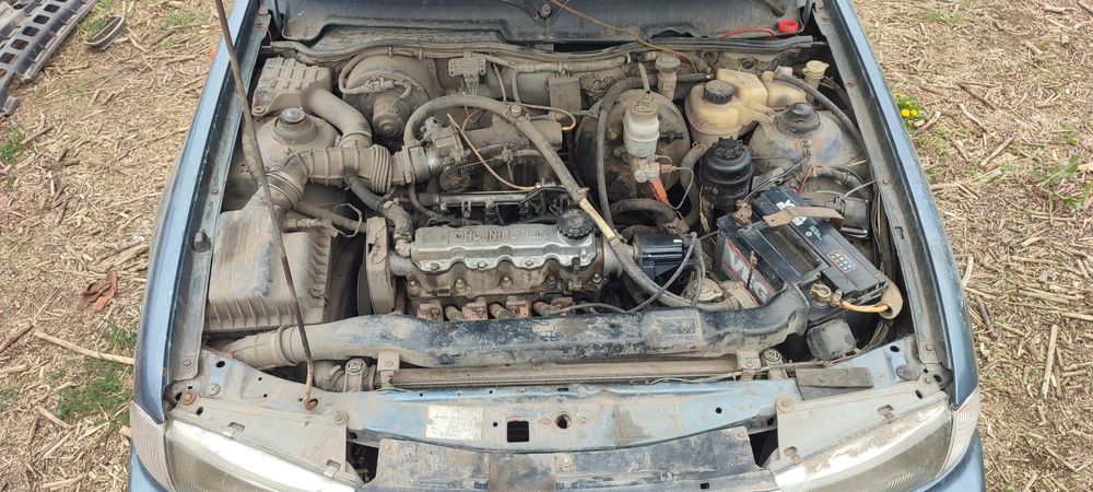 Разборка Daewoo Nexia розборка дэо део нексия шрот