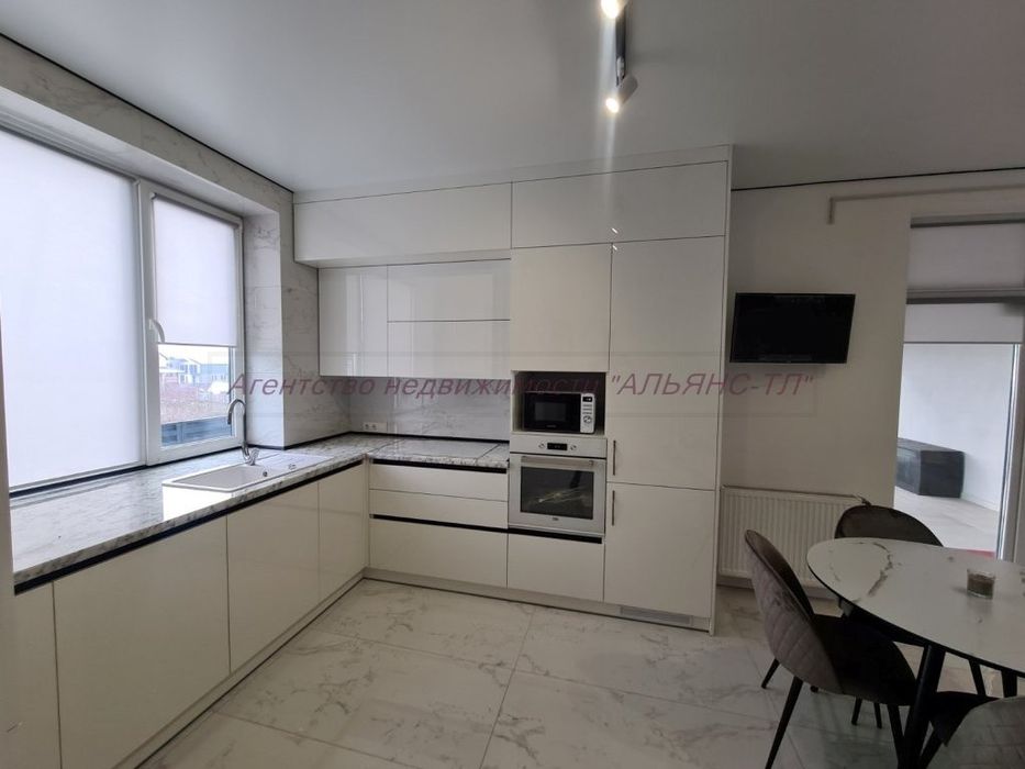 Дуплекс рн Червениця 70м²