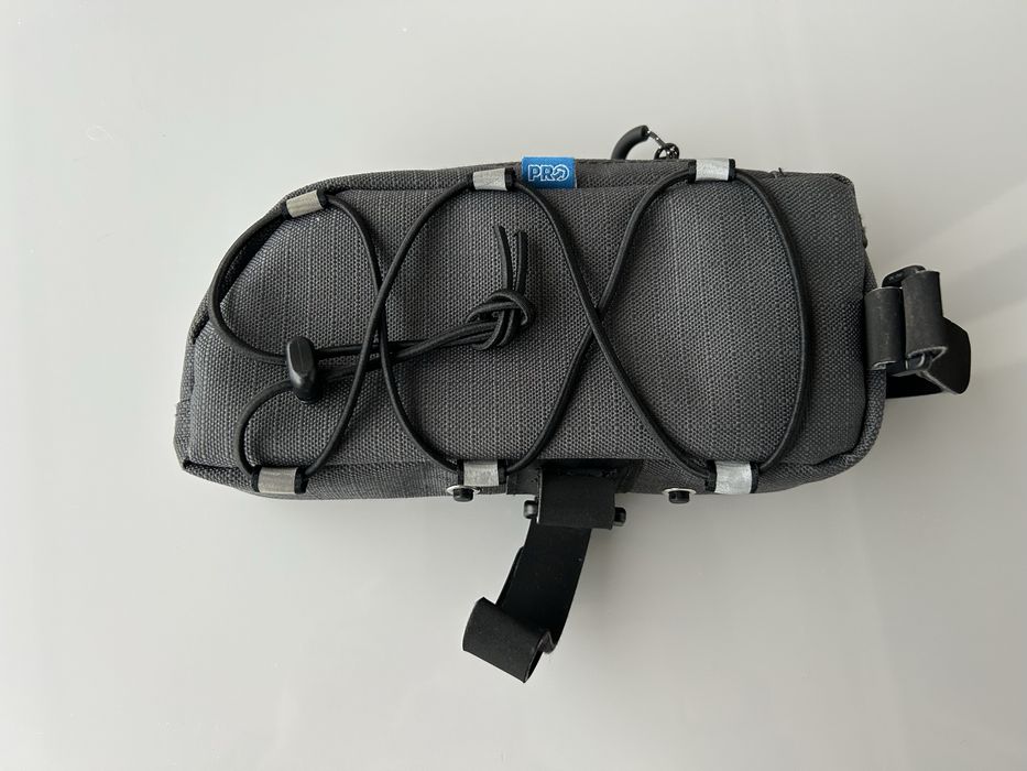 Conjunto de sacos Pro Discover para Bikepacking / Gravel