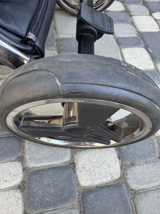 Коляска Junama 2 в 1