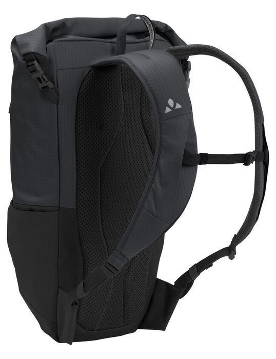 Plecak Vaude CityGo 18 w kolorze czarny lekkiv. 18 L