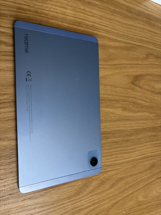 Teblet Realme pad mini