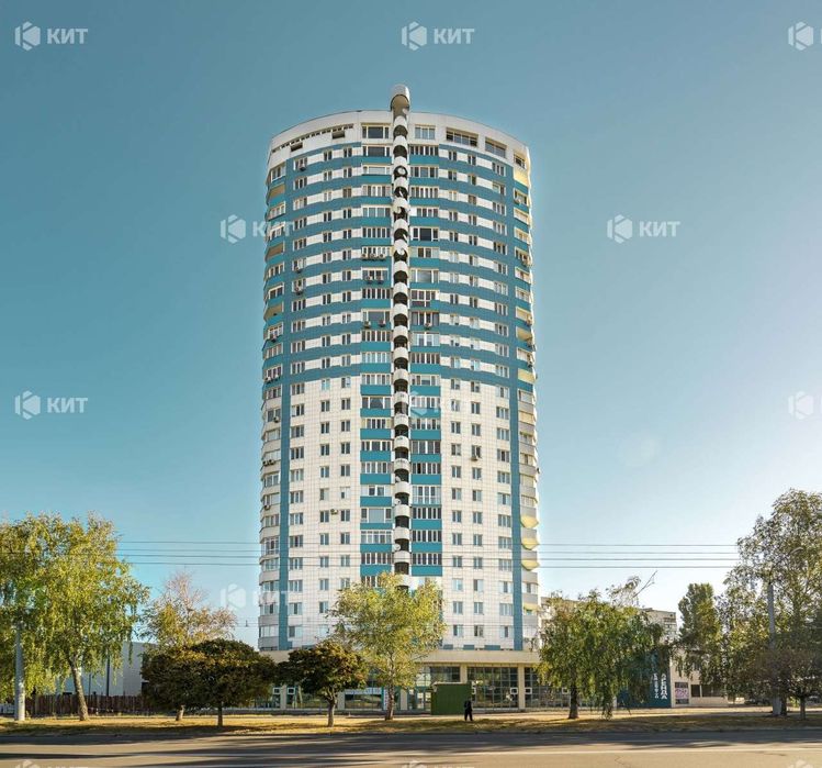 1к 67м2, Салтівка (Салтовка м. Студенческая, ЖК Парус, 522 мкр) 131722