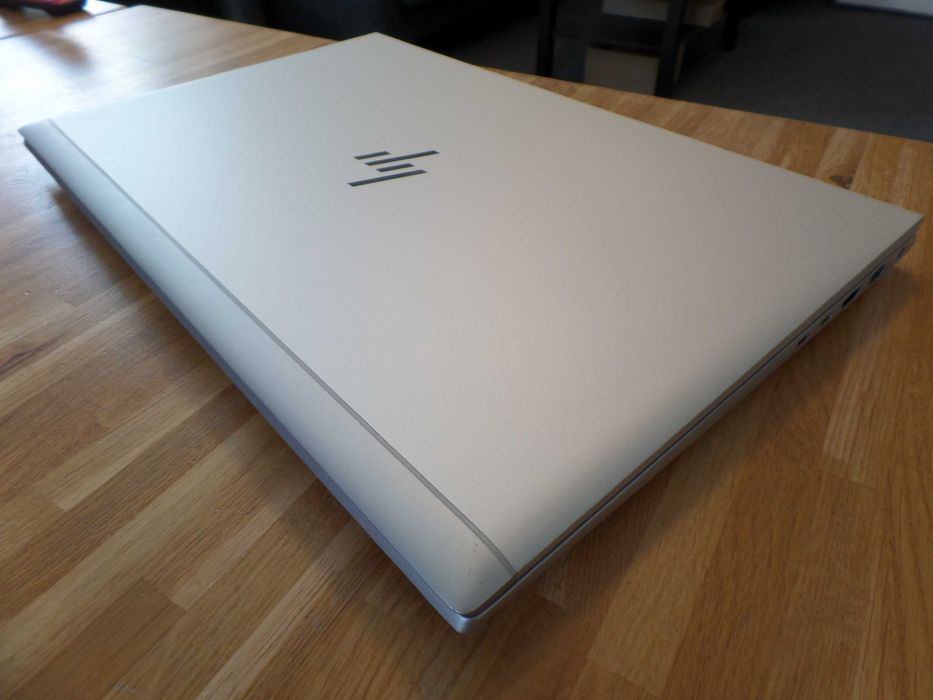 HP EliteBook 850 G7 i7 SSD 512 GB 16 GB win 11 laptop notebook