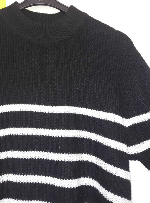 XL(50) Przemiła sweterkowa sukienka o linii A Esmara