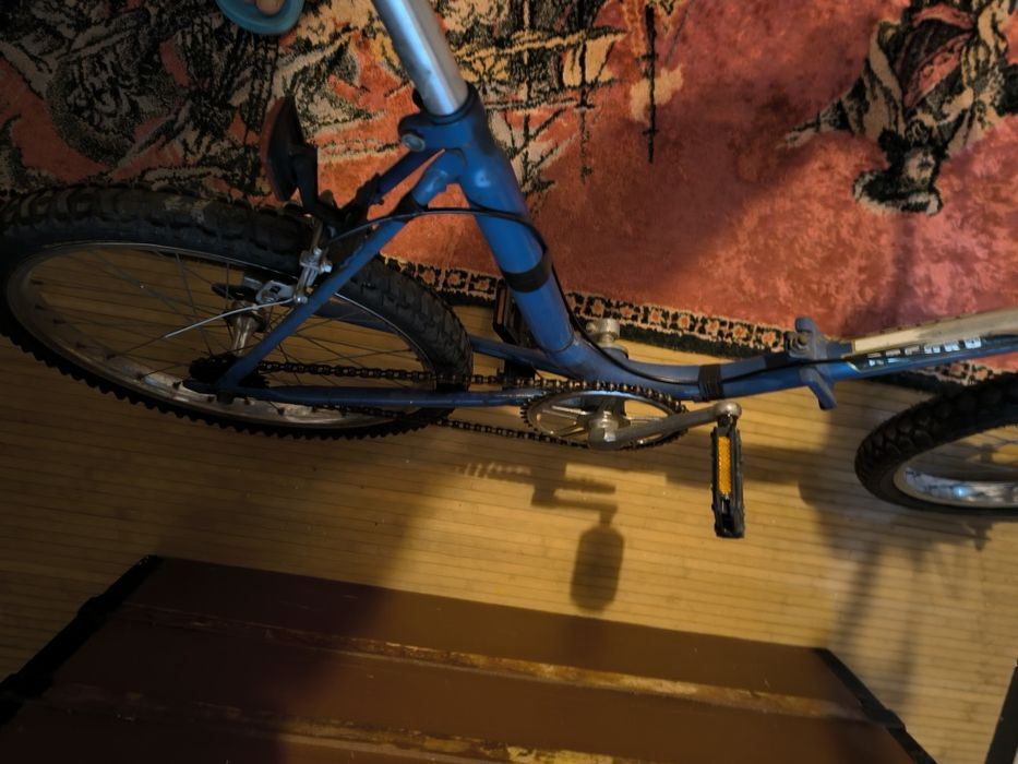 Bicicleta dobrável 20