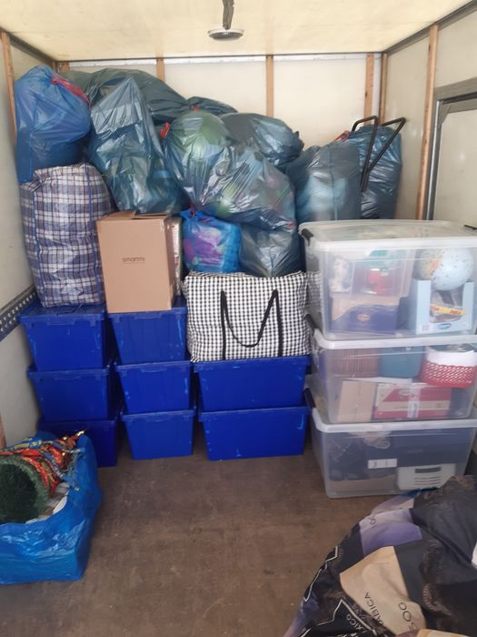 Fachowe Przeprowadzki od 100zł ! Wywóz starych mebli Gabarytów Wrocław