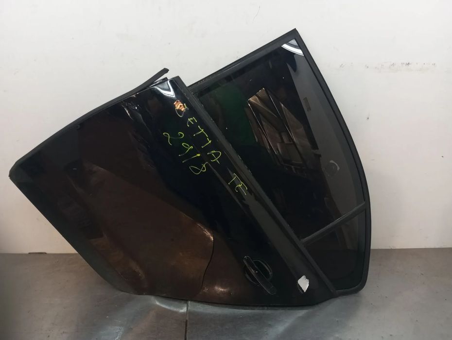 Porta trás esquerda VOLKSWAGEN Jetta IV (162, 163)