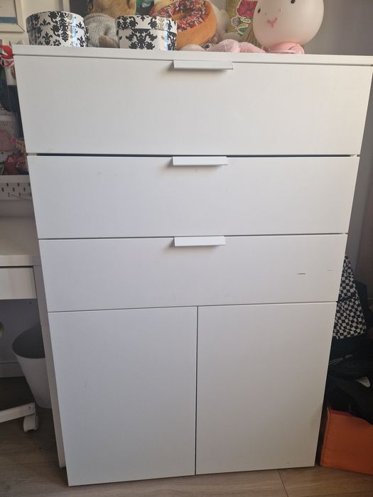Sprzedam 2 szafki Ikea