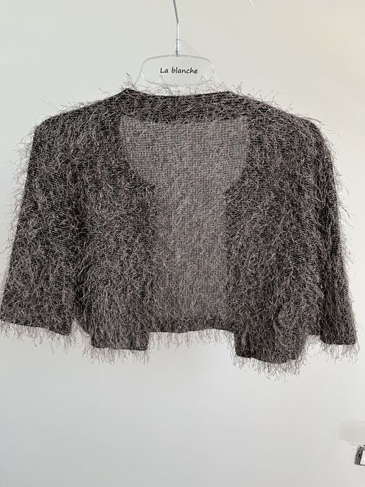 Bolerko Cotton Club rozm 42. Nowe!
