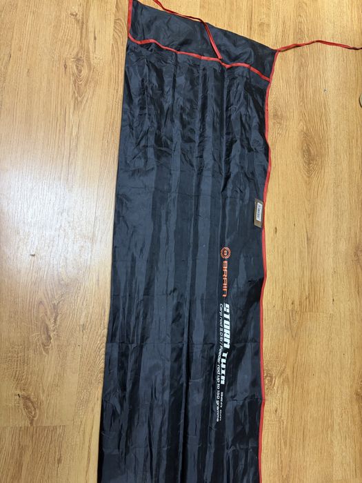 Фидерное удилище Brain Storm Twin 3.90м 3.5lbs/max 150г