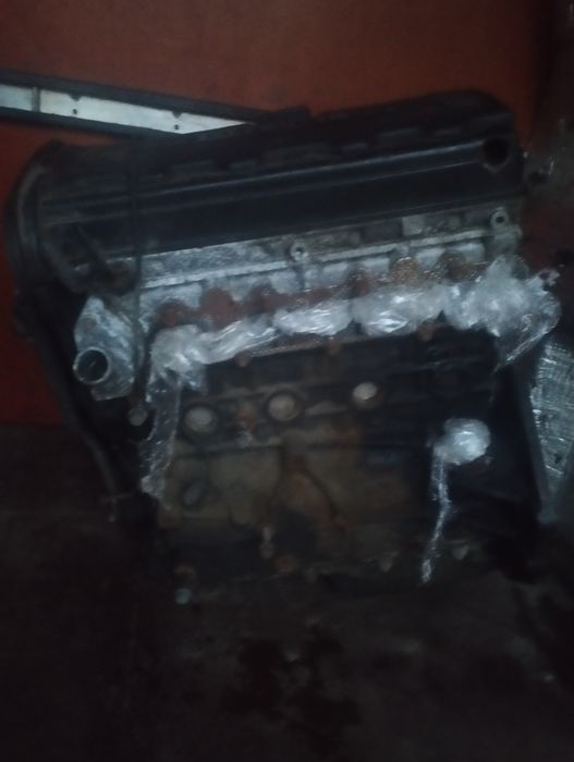Двигатель Chevrolet Lacetti 1,8 SED
