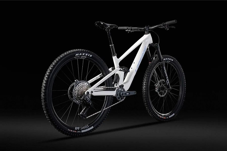 Rower górski trail Lapierre Zesty CF 9.9/100% gotowy do jazdy BEZPŁATN