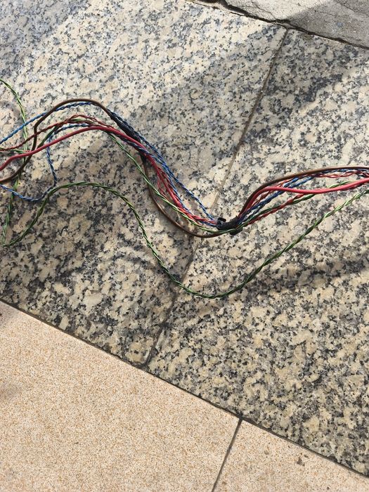 PDA F200 4-Channel Amplifier64170829109377122