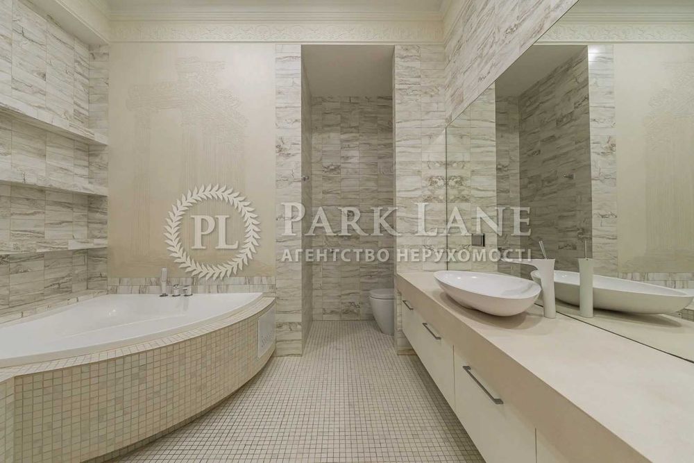 БЕЗ КОМІСІЇ! Продаж 4-к квартири 200м2 Центр! Антоновича, 14 Горького