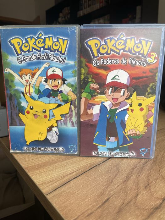Pokemon VHS vol1 e3