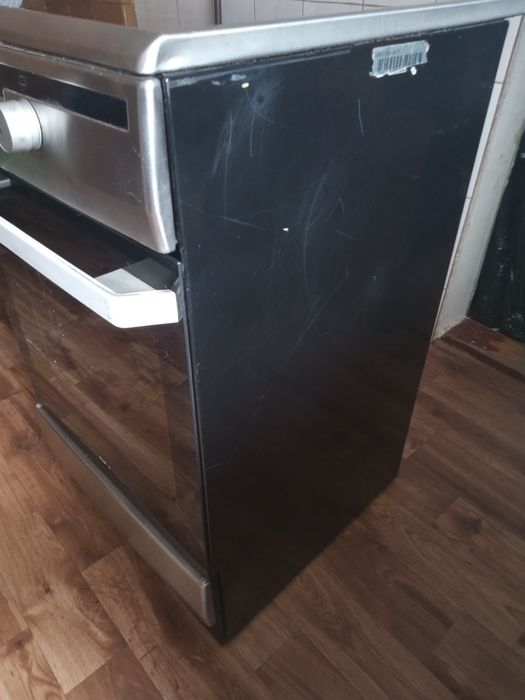 Kuchenka  elektryczna