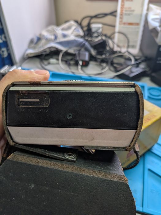 Kodak instamatic 104