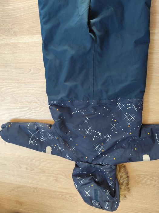 Kombinezon zimowy reflex 98