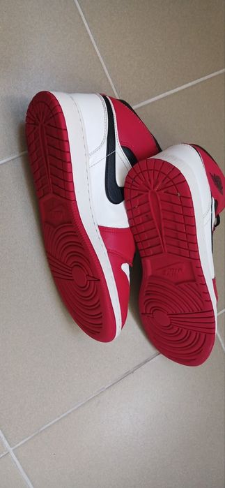 Nike Air Jordan 1 Mid