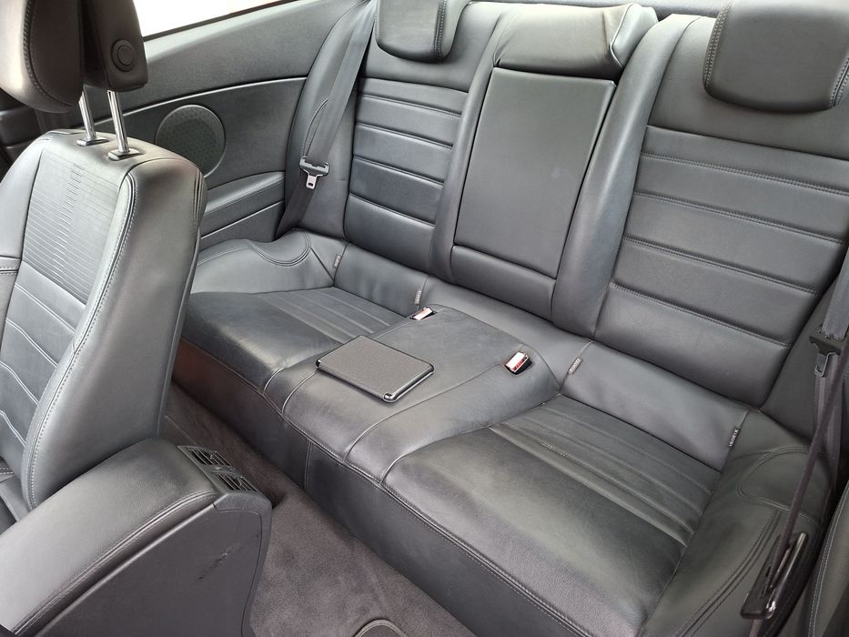 Renault Laguna Coupé GT 4Control 2.0 dCi (180cv)